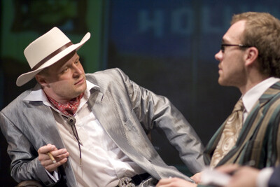 Monty Pythonův létající kabaret