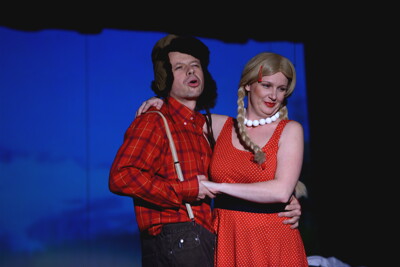 Monty Pythonův létající kabaret