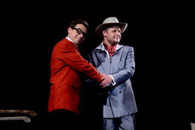 Monty Pythonův létající kabaret