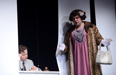 Monty Pythonův létající kabaret