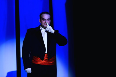 Monty Pythonův létající kabaret