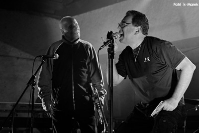 Laco Deczi & Celula New York