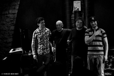 Laco Deczi & Celula New York