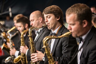 Zlatá léta šedesátá