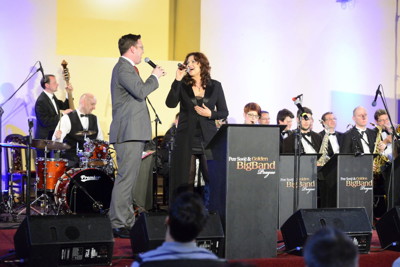 Zlatá léta šedesátá