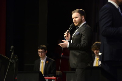 Zlatá léta šedesátá