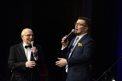 Zlatá léta šedesátá