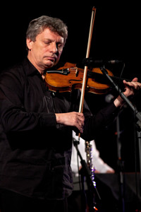 Novoroční koncert Jiří Pavlica & Hradišťan