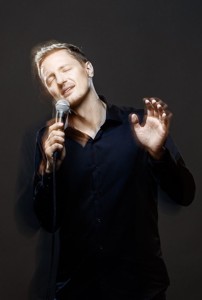 Ondřej Ruml - One Man Show Tour NAHUBU