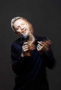 Ondřej Ruml - One Man Show Tour NAHUBU