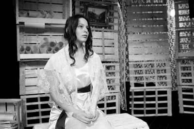 Hra o lásce a smrti