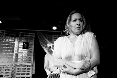 Hra o lásce a smrti