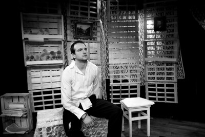 Hra o lásce a smrti