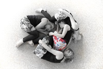 Nechoďte ještě spát...