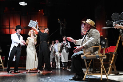 Tančírna 1918-2018