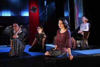 Tančírna 1918-2018