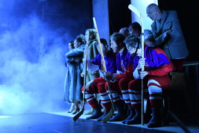 Tančírna 1918-2018