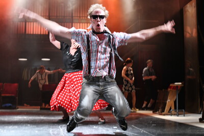 Tančírna 1918-2018