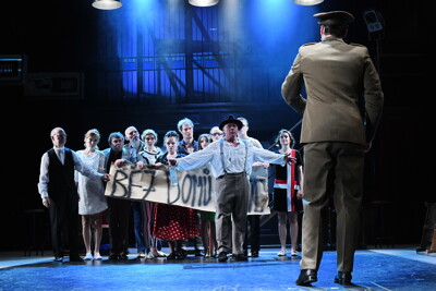 Tančírna 1918-2018