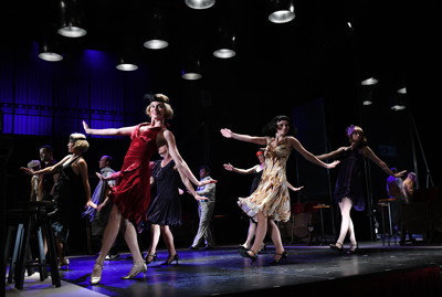 Tančírna 1918-2018