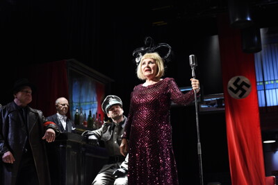 Tančírna 1918-2018