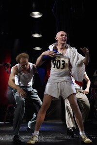 Tančírna 1918-2018