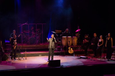 George Michael Freedom Project