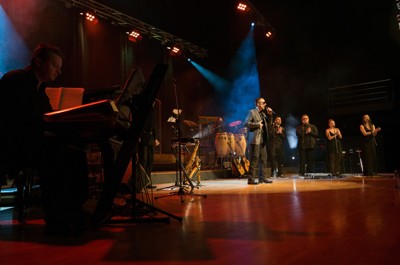 George Michael Freedom Project