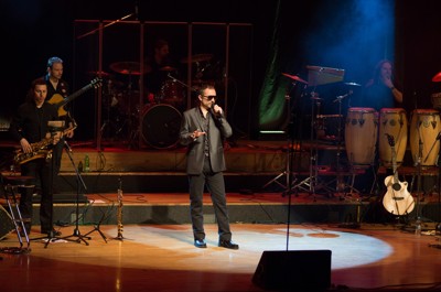 George Michael Freedom Project