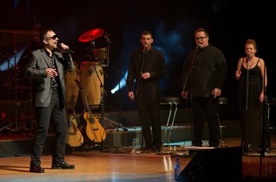 George Michael Freedom Project