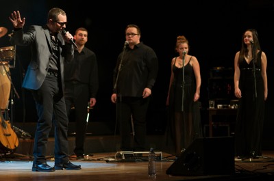 George Michael Freedom Project