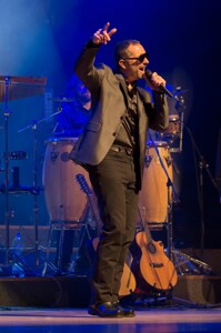 George Michael Freedom Project