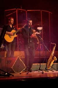 George Michael Freedom Project