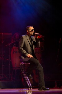 George Michael Freedom Project