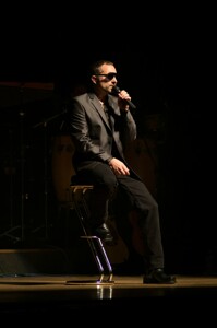 George Michael Freedom Project