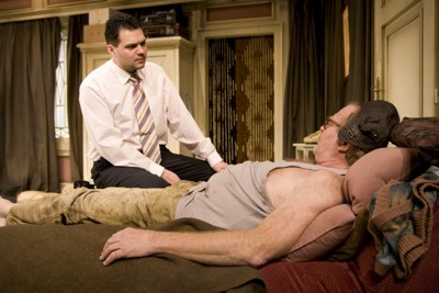 Dobře rozehraná partie