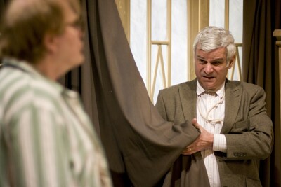 Dobře rozehraná partie