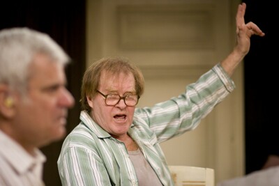 Dobře rozehraná partie