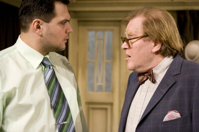 Dobře rozehraná partie