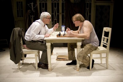 Dobře rozehraná partie