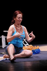 Shirley Valentine - Benefiční představení