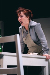 Shirley Valentine - Benefiční představení