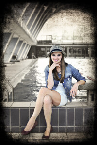 Soirée Niny Horákové