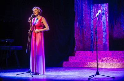 Soirée Niny Horákové