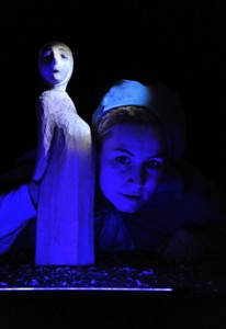 Vyšla hvězda nad Betlémem