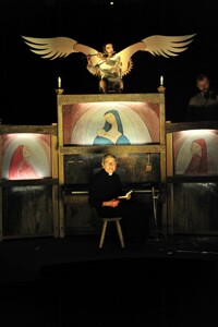 Vyšla hvězda nad Betlémem