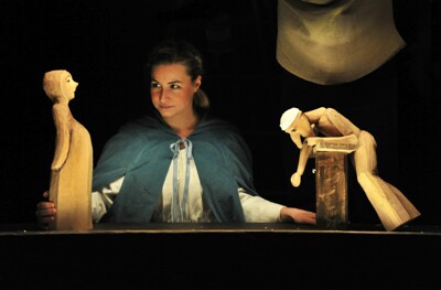 Vyšla hvězda nad Betlémem