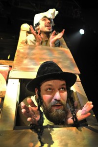 Vyšla hvězda nad Betlémem