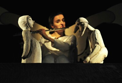 Vyšla hvězda nad Betlémem