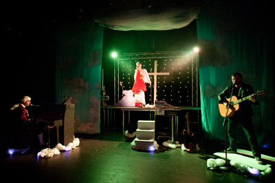 Ježíšek Superstar